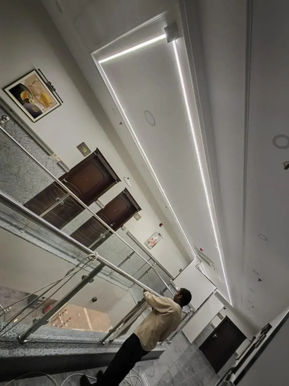 Massah 60 Serviced Units ماسة الستين للوحدات السكنية المخدومة