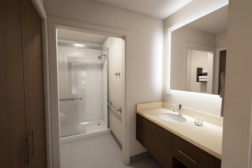 Staybridge Suites - Denton by IHG