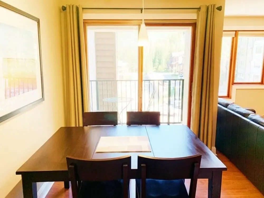 Iron Horse Studio Retreat