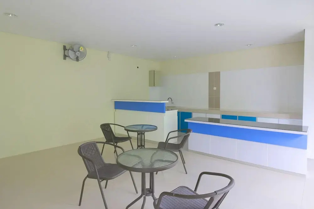 Airy MT Haryono Gang Telkom 8 Balikpapan