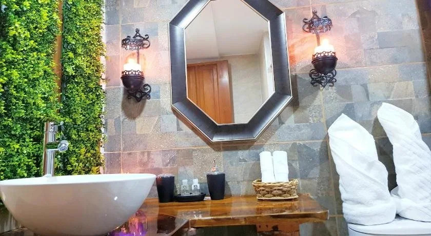 Hotel Casa Ballarin