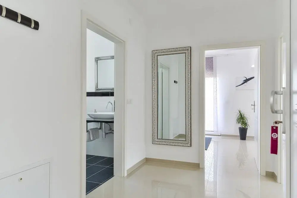 Apartments Olujic