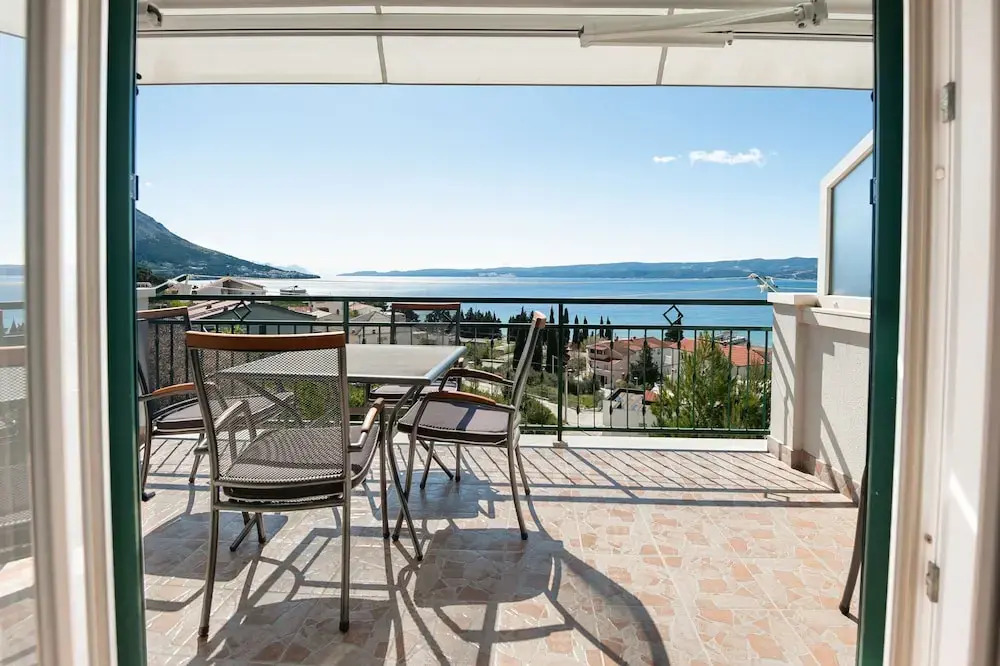 Apartments Tomic