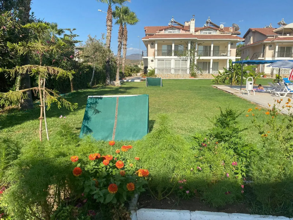Kaan Hotel