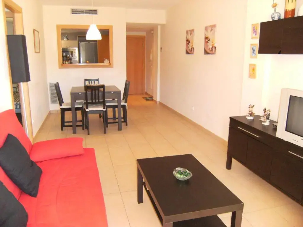 Apartamentos Athenea