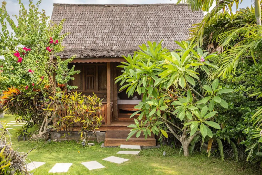 Villa Lina by BaliSuperHost