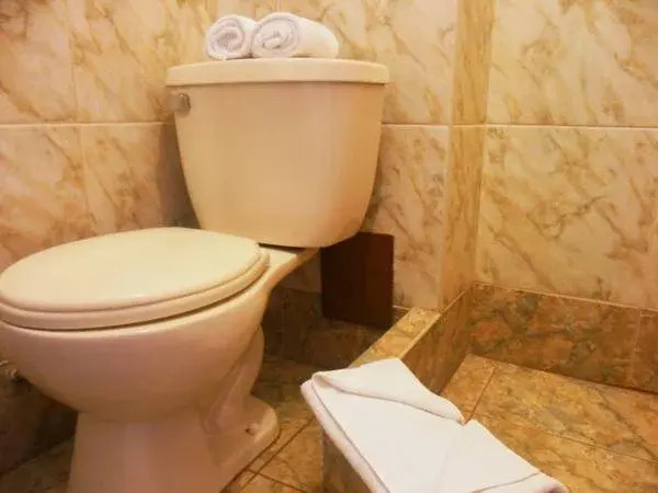 Hostal Qorikilla
