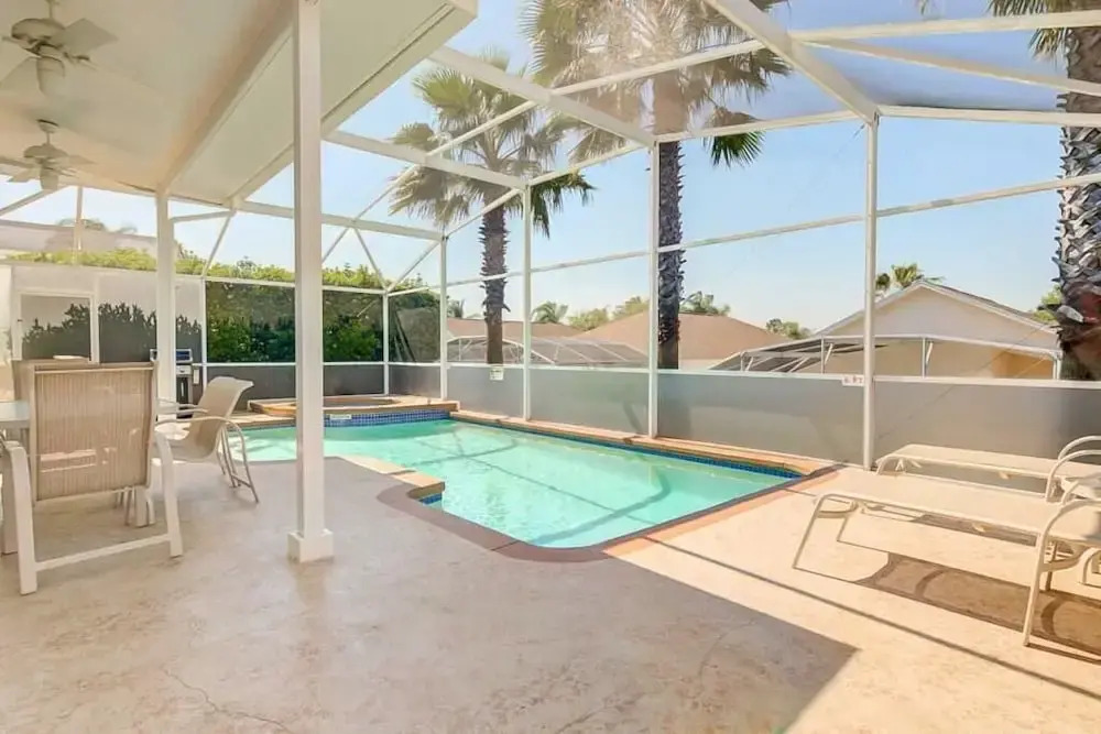 Chriss Highlands Reserve 4 Bedroom Home by Redawning