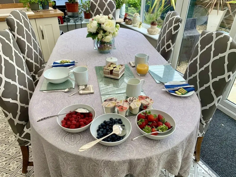 SW Bed & Breakfast