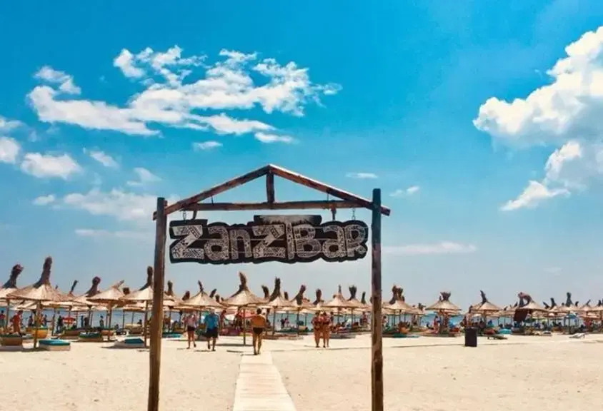 T&V Residence Mamaia Nord