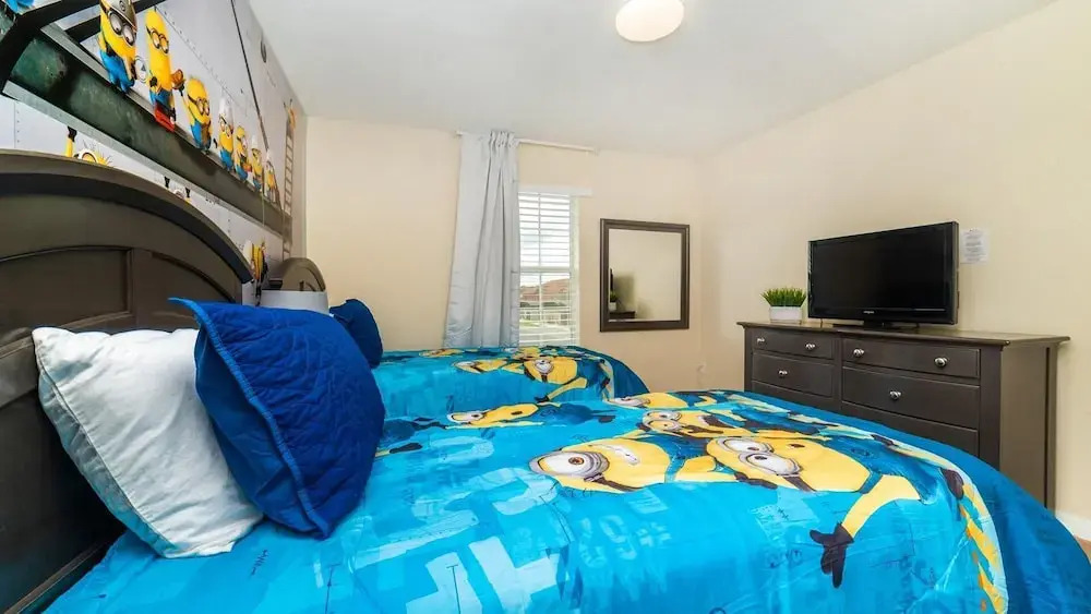 8851 Candy Palm Road
