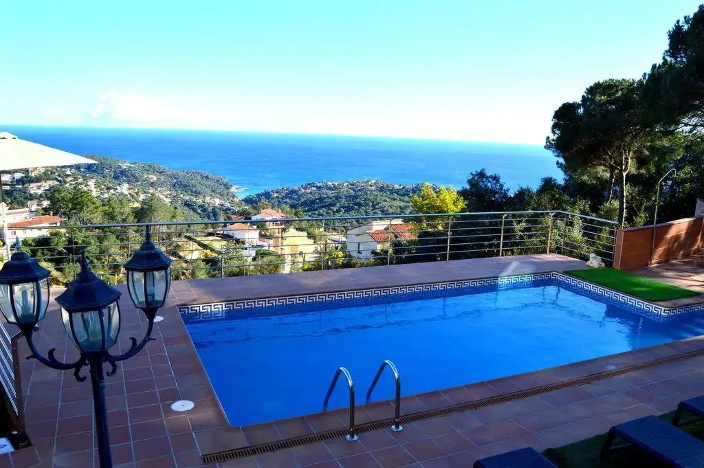 Villa Santa Claudia
