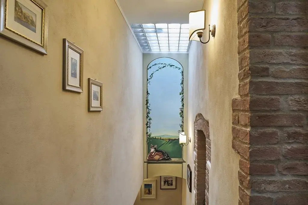 Borgo Piaggiarella