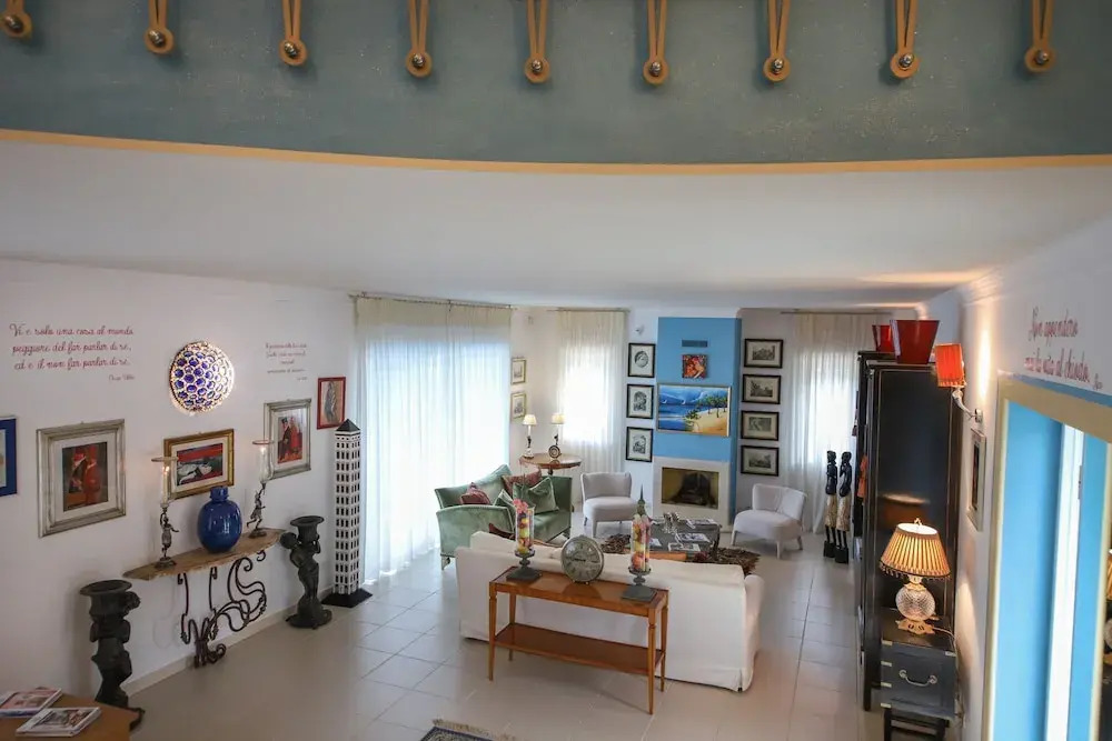 Villa Papanice