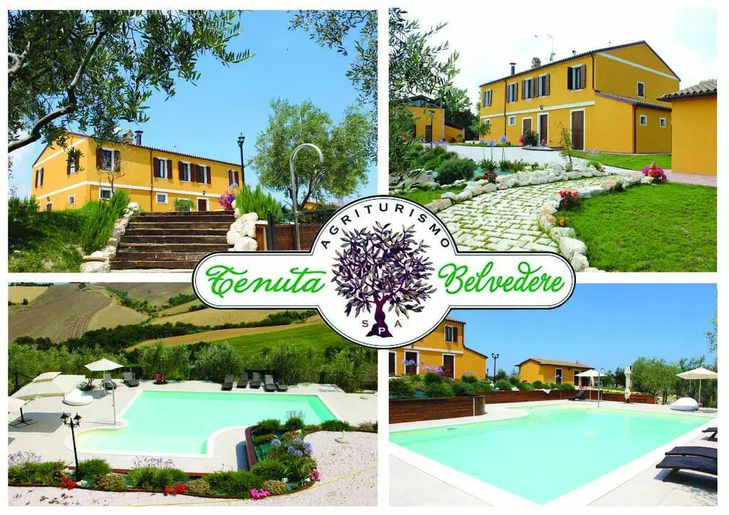 Agriturismo Tenuta Belvedere