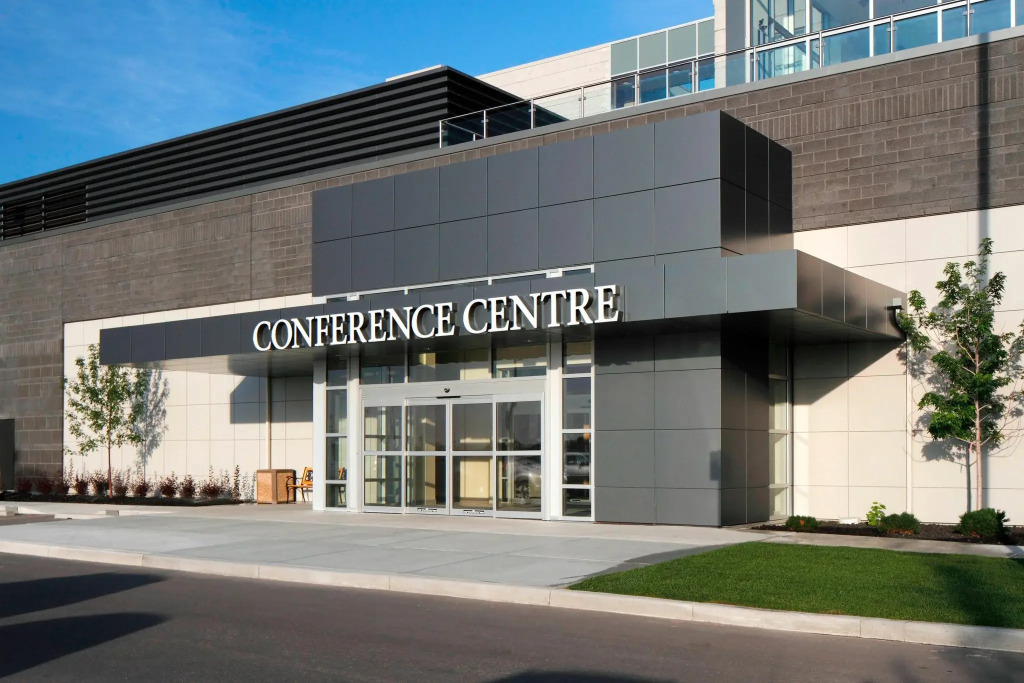 Courtyard by Marriott Calgary Airport