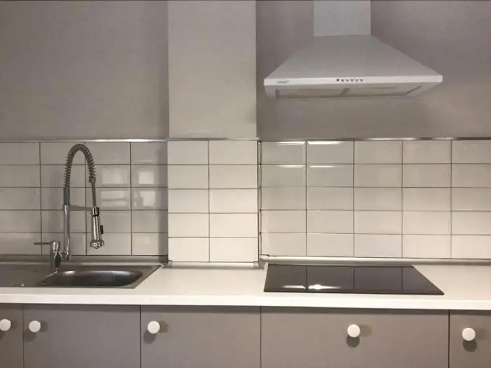 Apartamento Mikaela