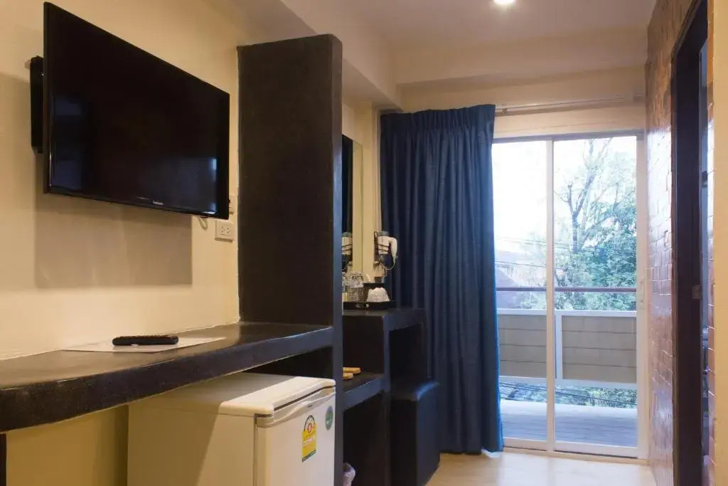 Suan Dok Gate Guesthouse