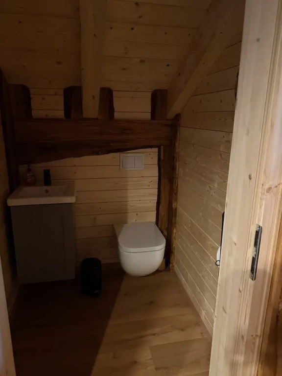 Chalet on the Wolfsberg