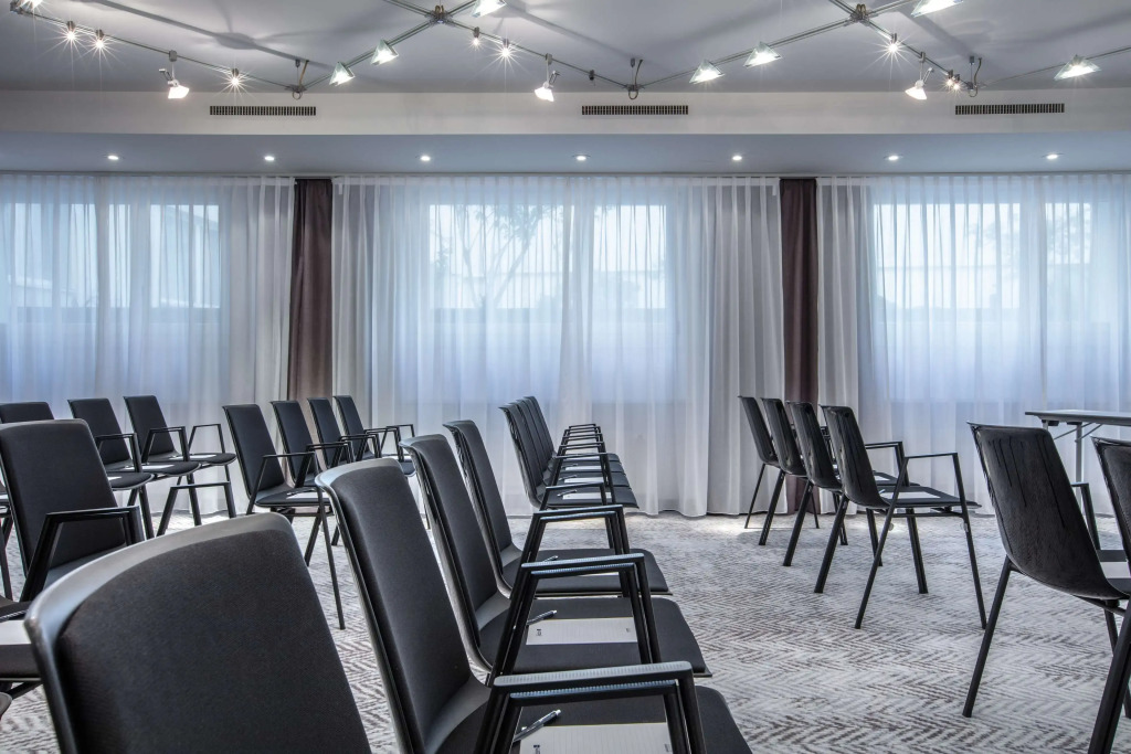 Radisson Blu, Basel