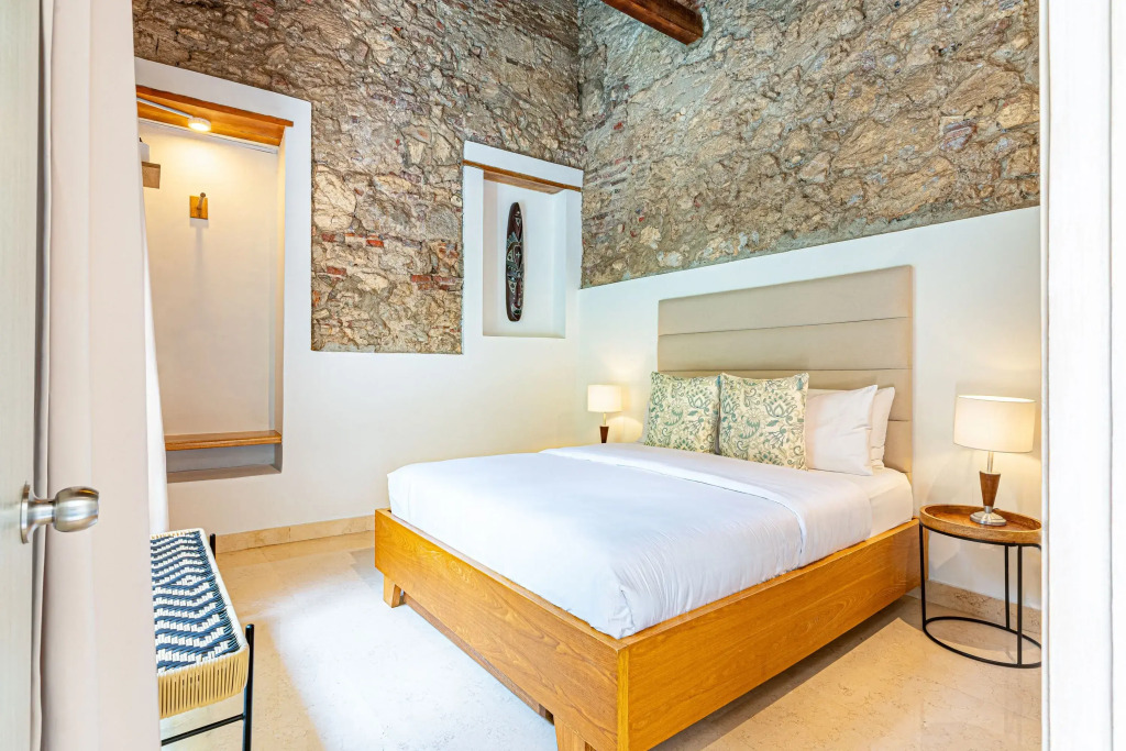 Casa Bovedas - Private Pool - 3 Bedroom