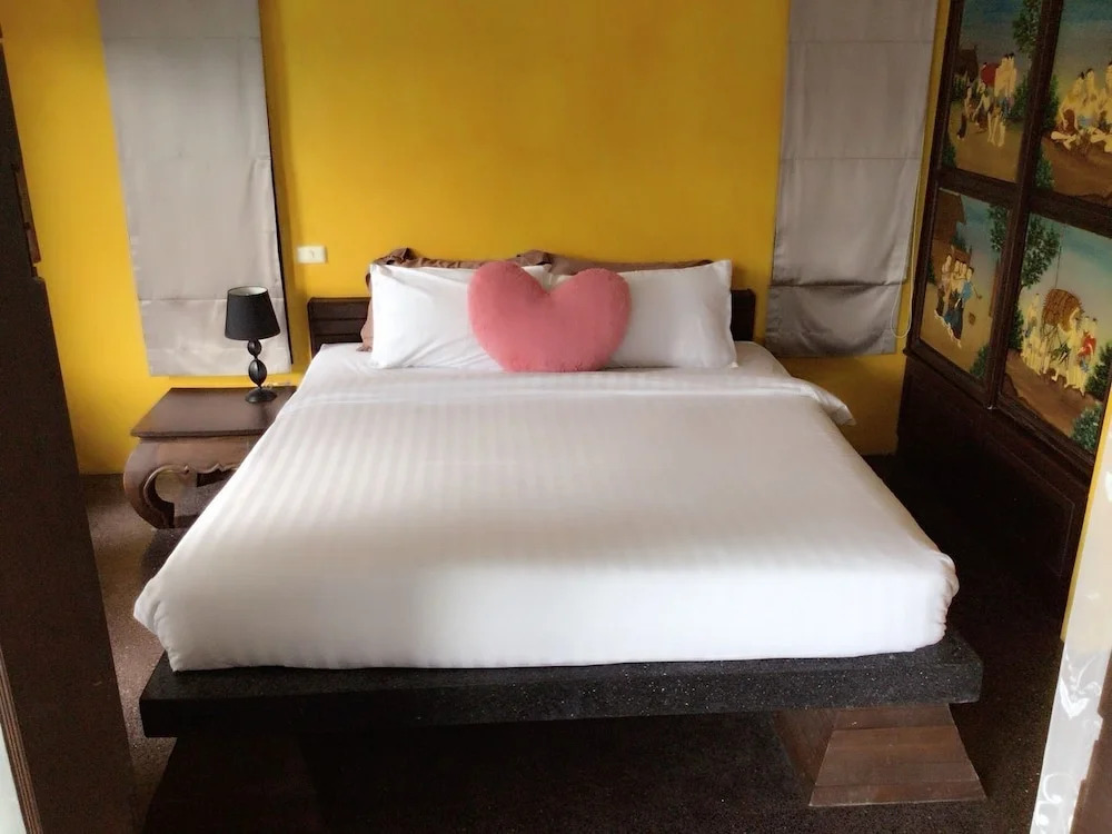 Mamo Resort Samui