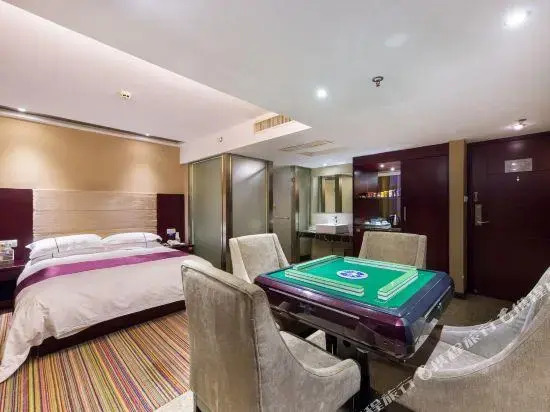 Landu Hotel