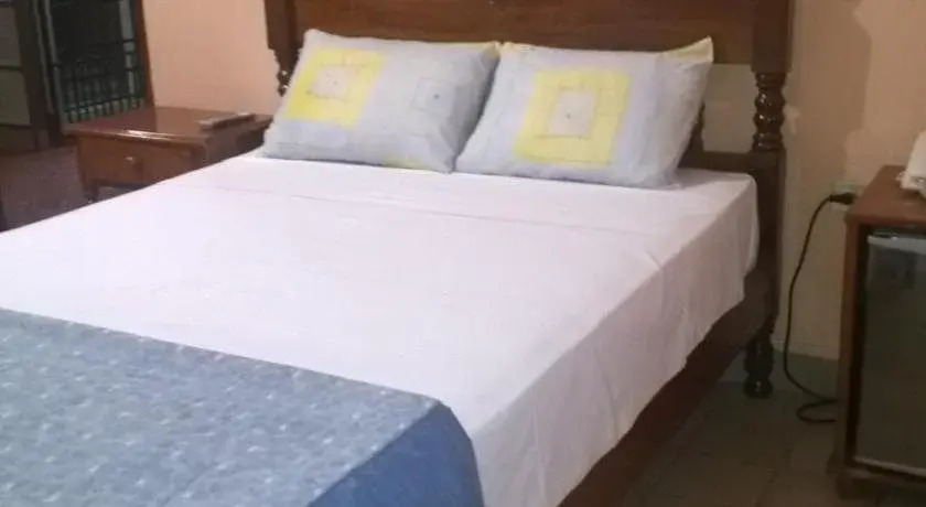 El Virrey Hospedaje