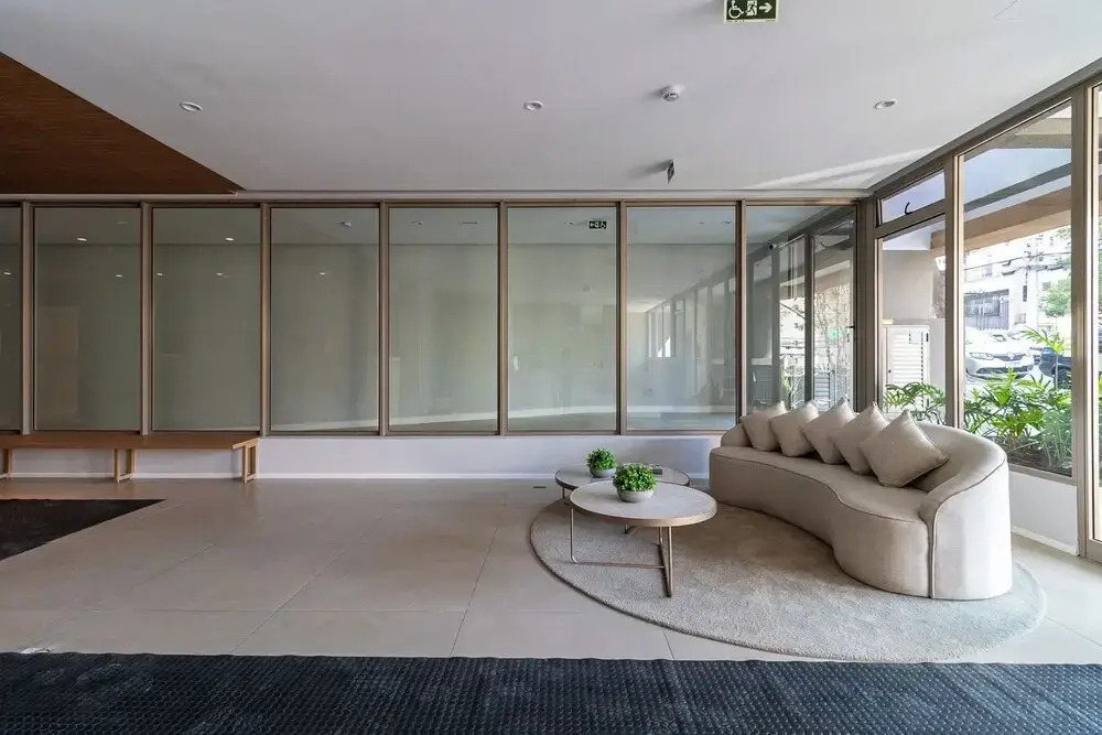 360 Mirant Vila Madalena