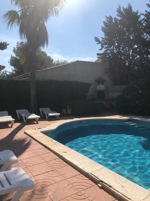 Stay Barcelona Villa Miami