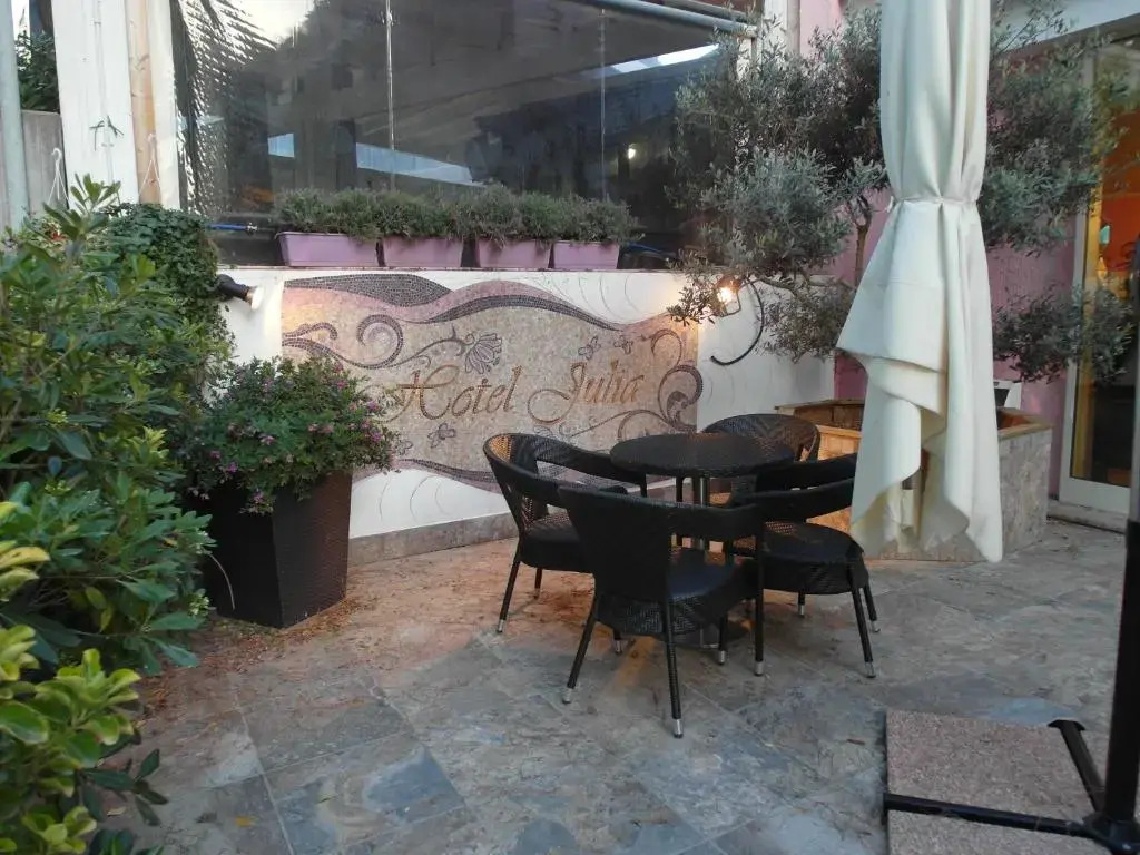 Hotel Julia