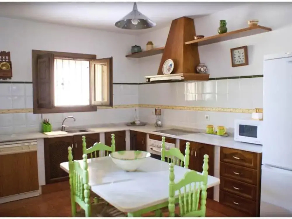 House with 3 Bedrooms in Níjar, with Shared Pool And Terrace - 600 M From the Beach