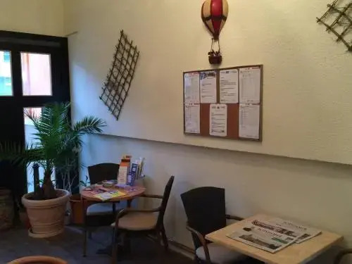 Pension Am Findling