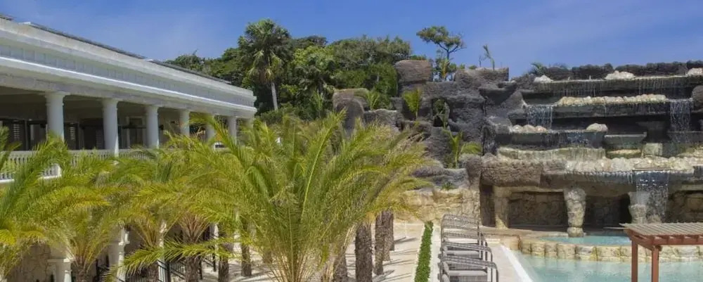 Sosua Ocean Village, New Villa With the Private Pool