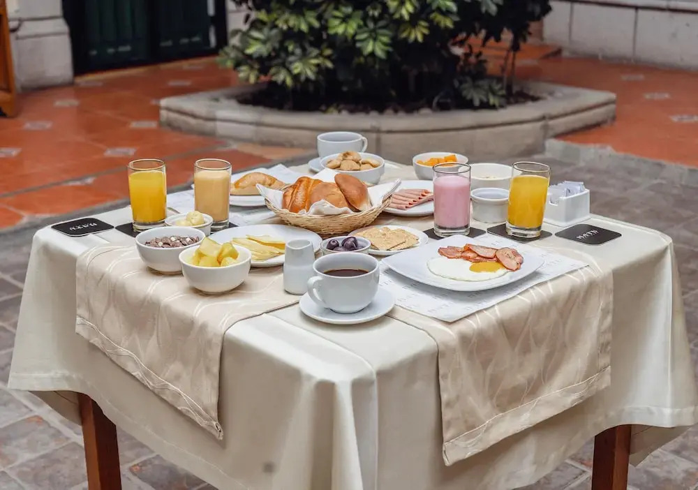 El Portal Del Marques
