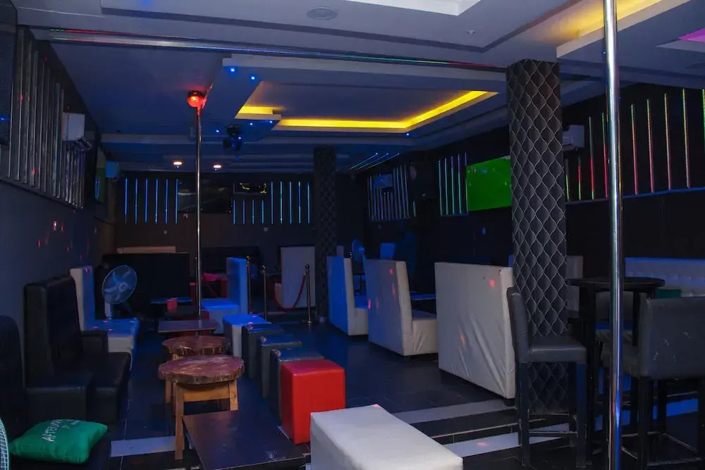 Go2Hotel45
