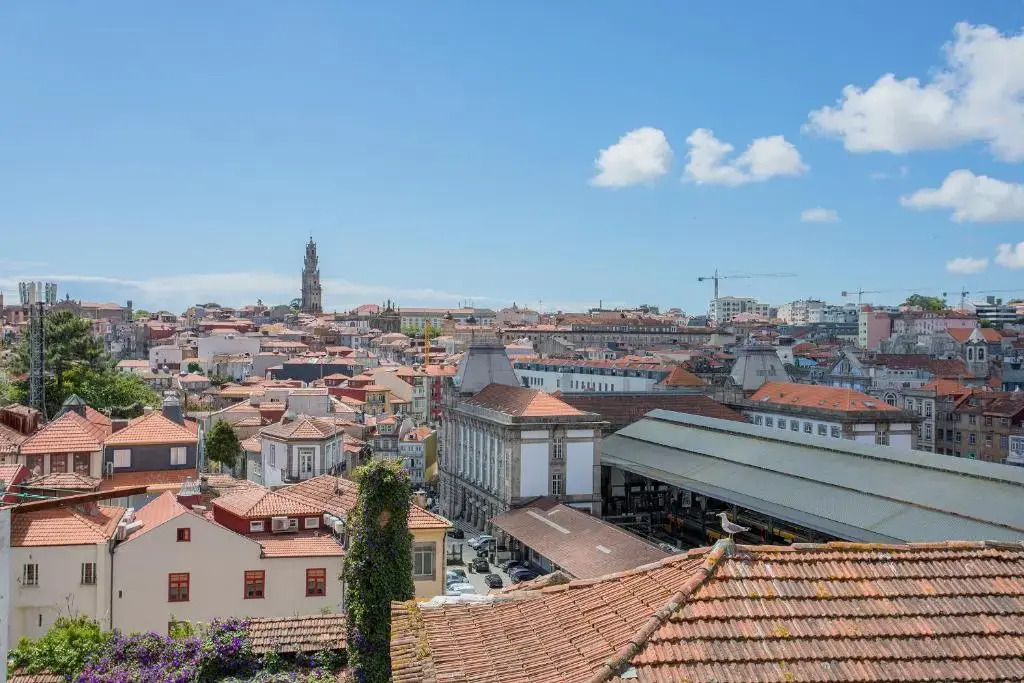 Liiiving in Porto - Downtown Cosy Suites