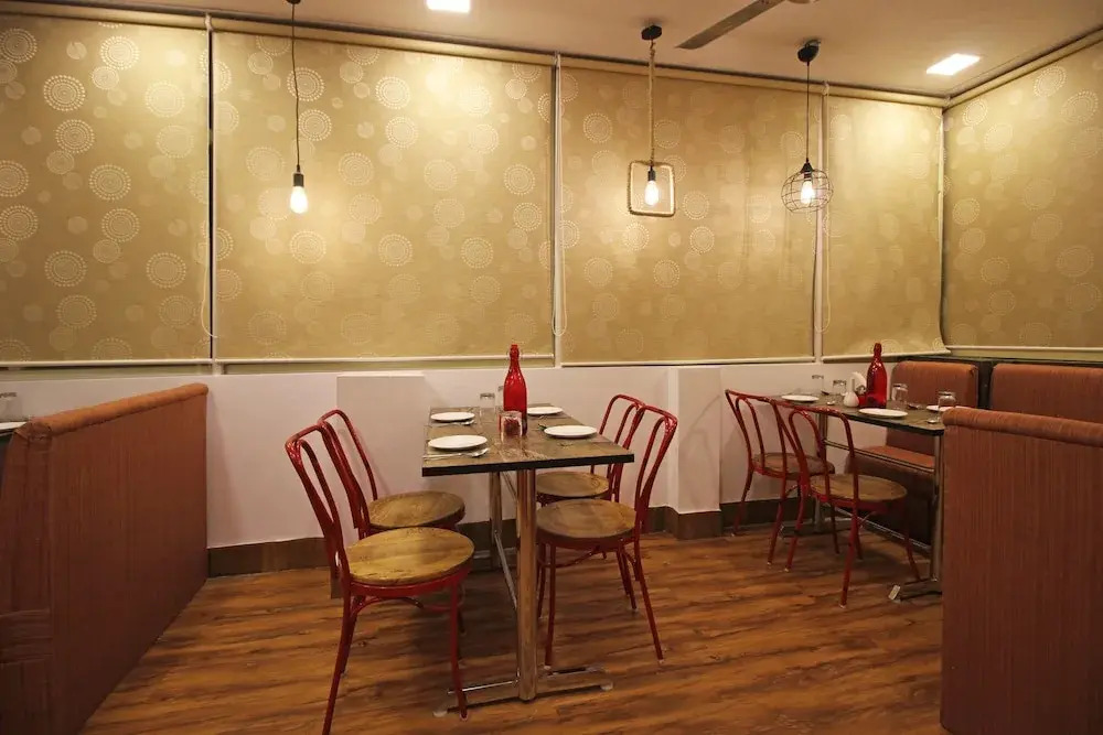 OYO 5380 Hotel Nanak Residency
