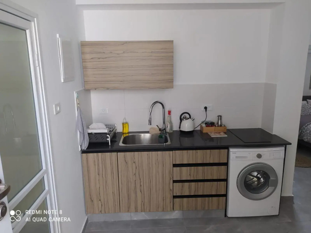 Eilat vacation studio סטודיו נופש באילת