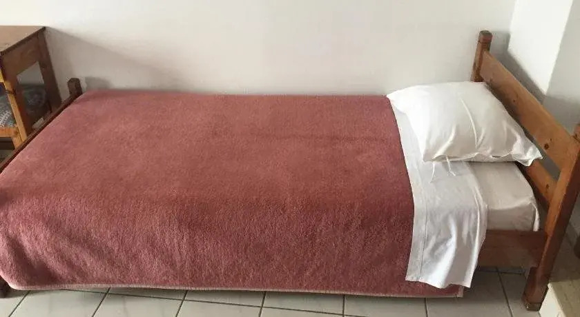 Angelos Hotel