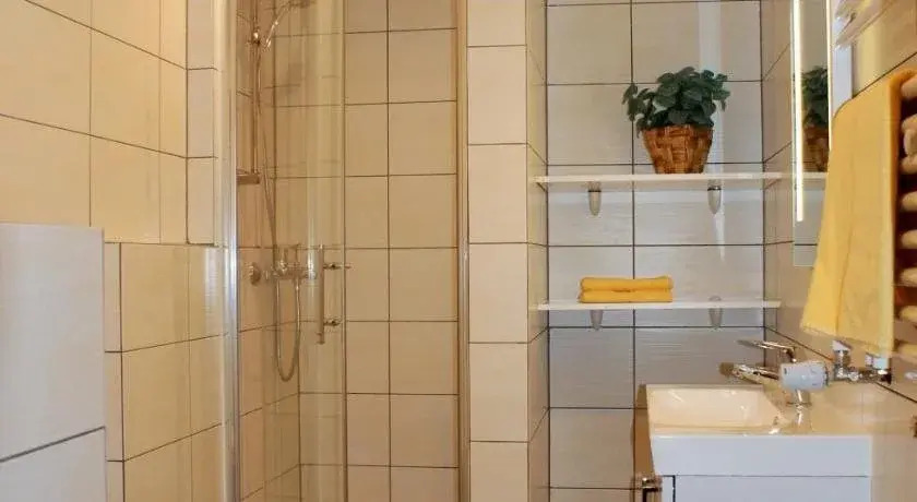 Frühstückpension Larson