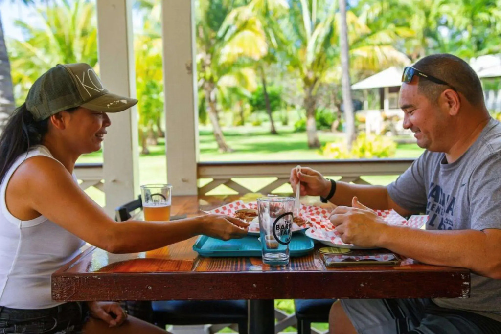 Waimea Plantation Cottages, a Coast Resort