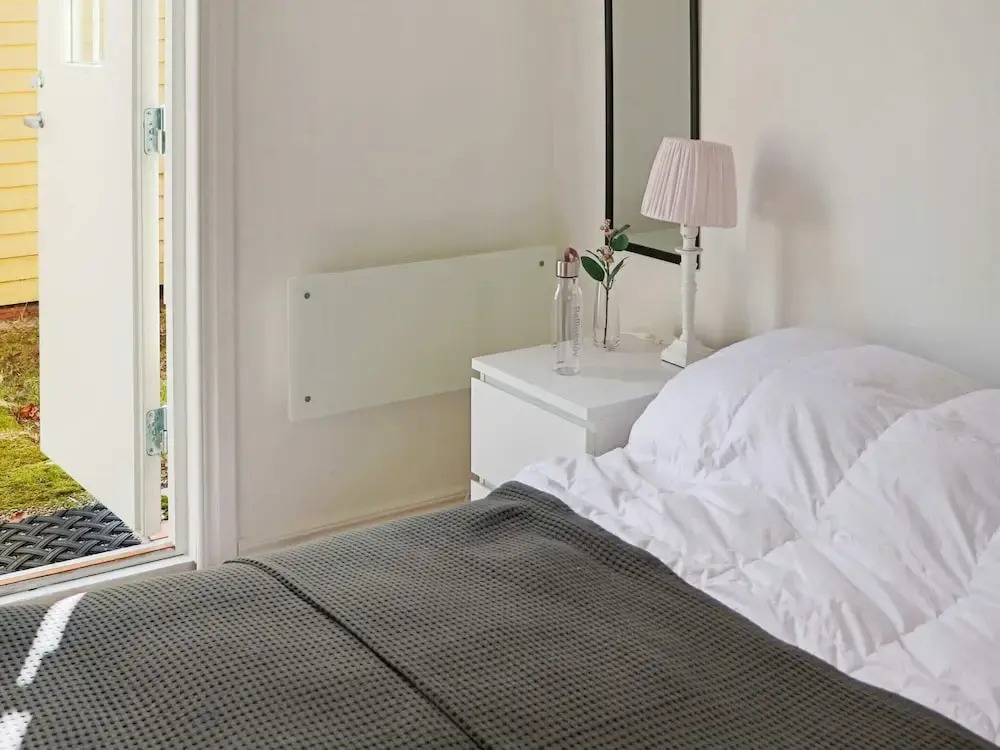 10 Person Holiday Home in Bastad