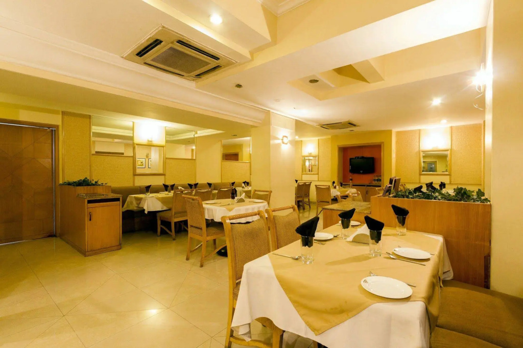 Gandharv Residency