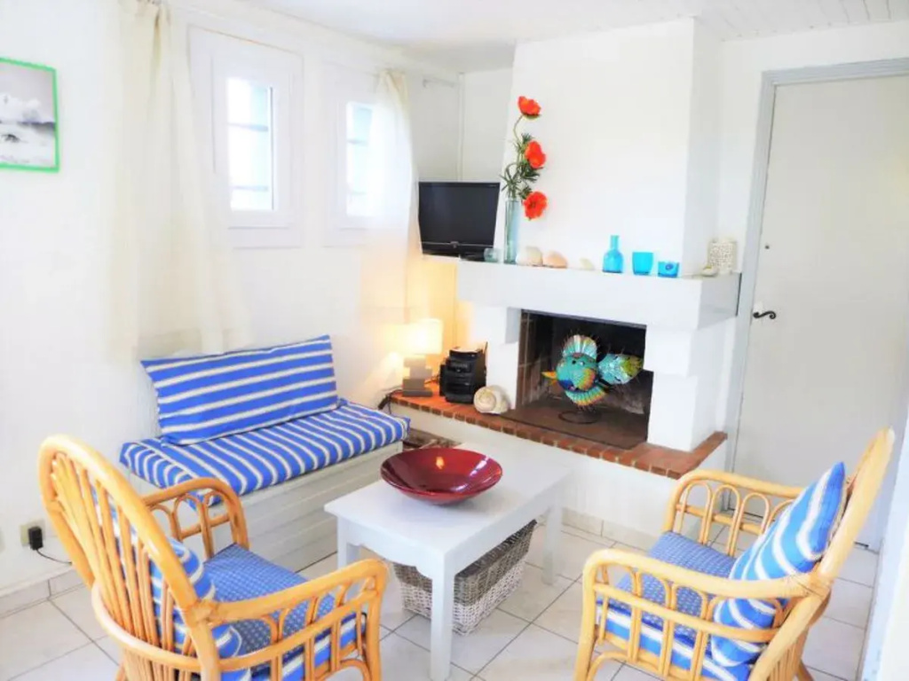 House Les Vives Narbonne-Plage