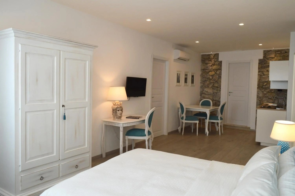 Villa Quisisana Taormina