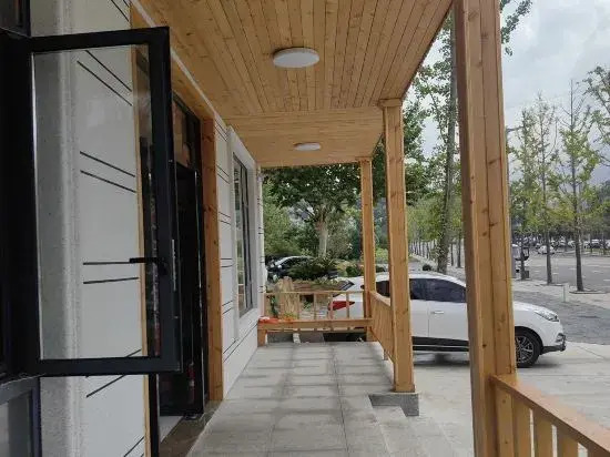 Nanmen Folk Restaurant Homestay