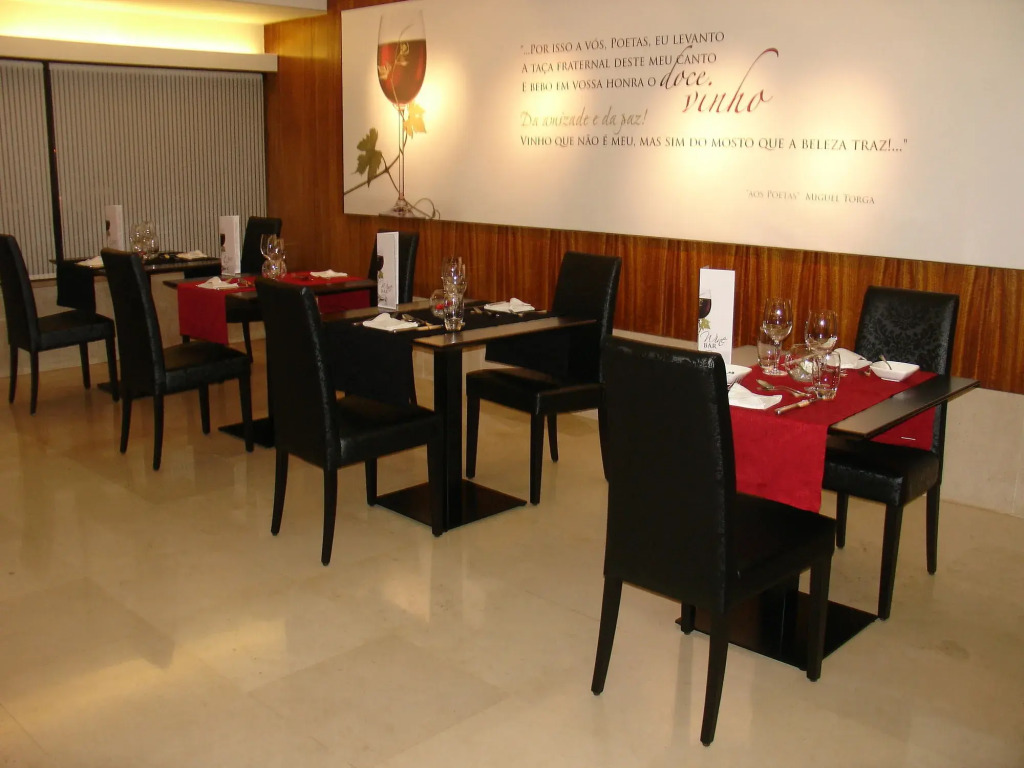Hotel Eurosol Leiria & Jardim