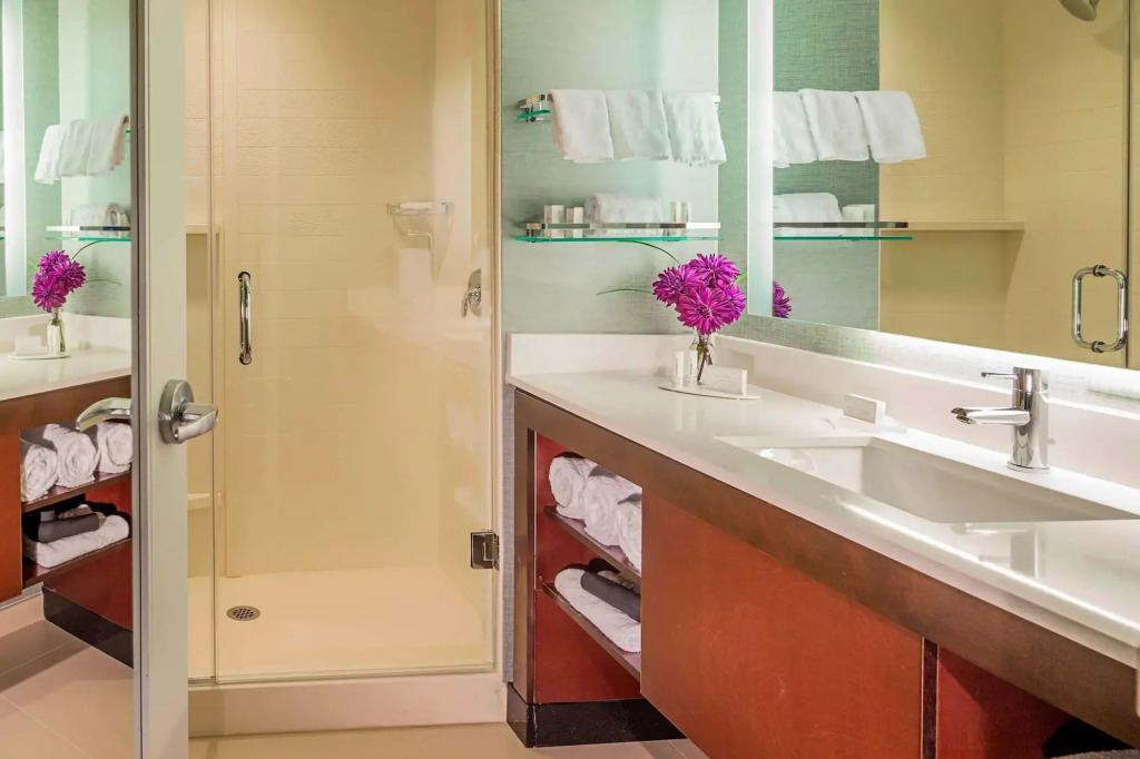 Residence Inn by Marriott Omaha Downtown Old Market Area