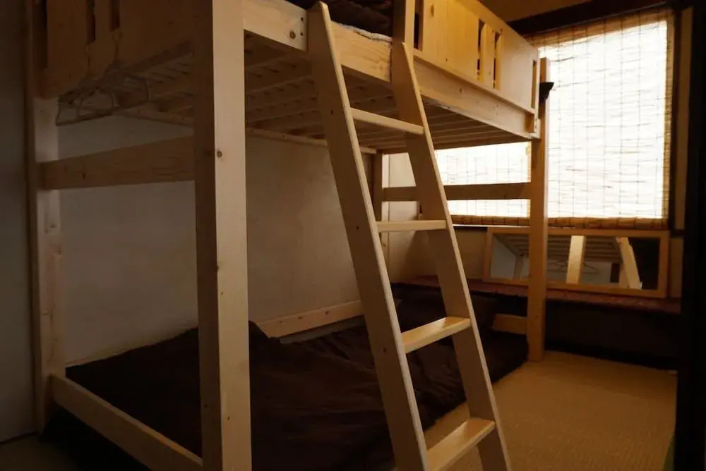 Hostel Tomal